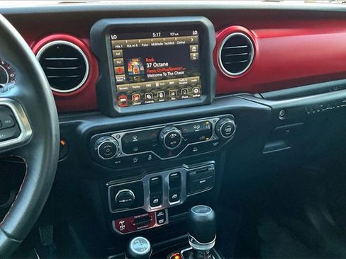 Used 2022 Jeep Wrangler Rubicon image 9