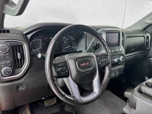 Used 2022 GMC Sierra 1500 Elevation AWD/4WD image 10