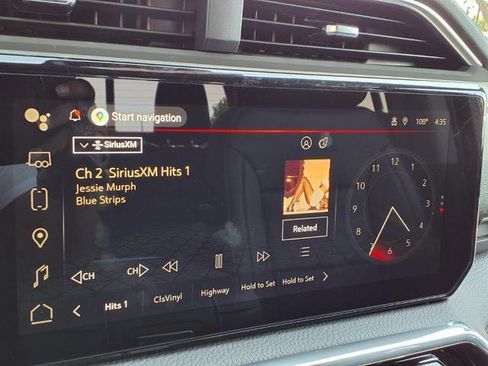 New 2026 GMC Sierra 1500 Denali w/ Denali Reserve Package image 7