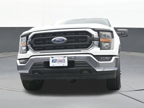 Used 2023 Ford F150 XLT AWD/4WD image 52