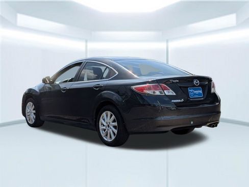 Used 2012 MAZDA MAZDA6 i Touring FWD image 5