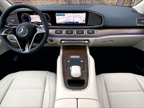 New 2026 Mercedes-Benz GLE 350 4MATIC image 5