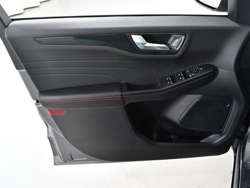 New 2026 Ford Escape ST-Line w/ Tech Pack #1 image 25