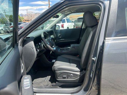 New 2026 Hyundai Palisade SEL FWD image 12