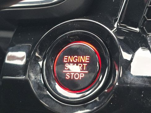 New 2026 Honda CR-V EX-L image 35