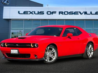 Used 2020 Dodge Challenger R/T