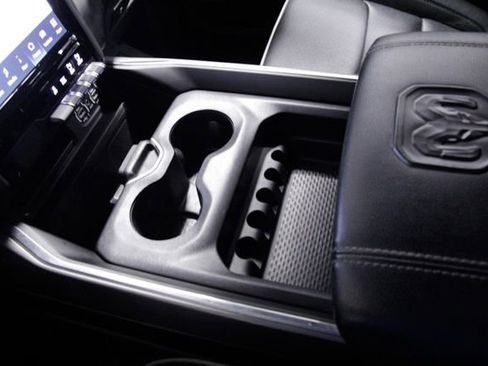 Used 2023 RAM 1500 Laramie image 29