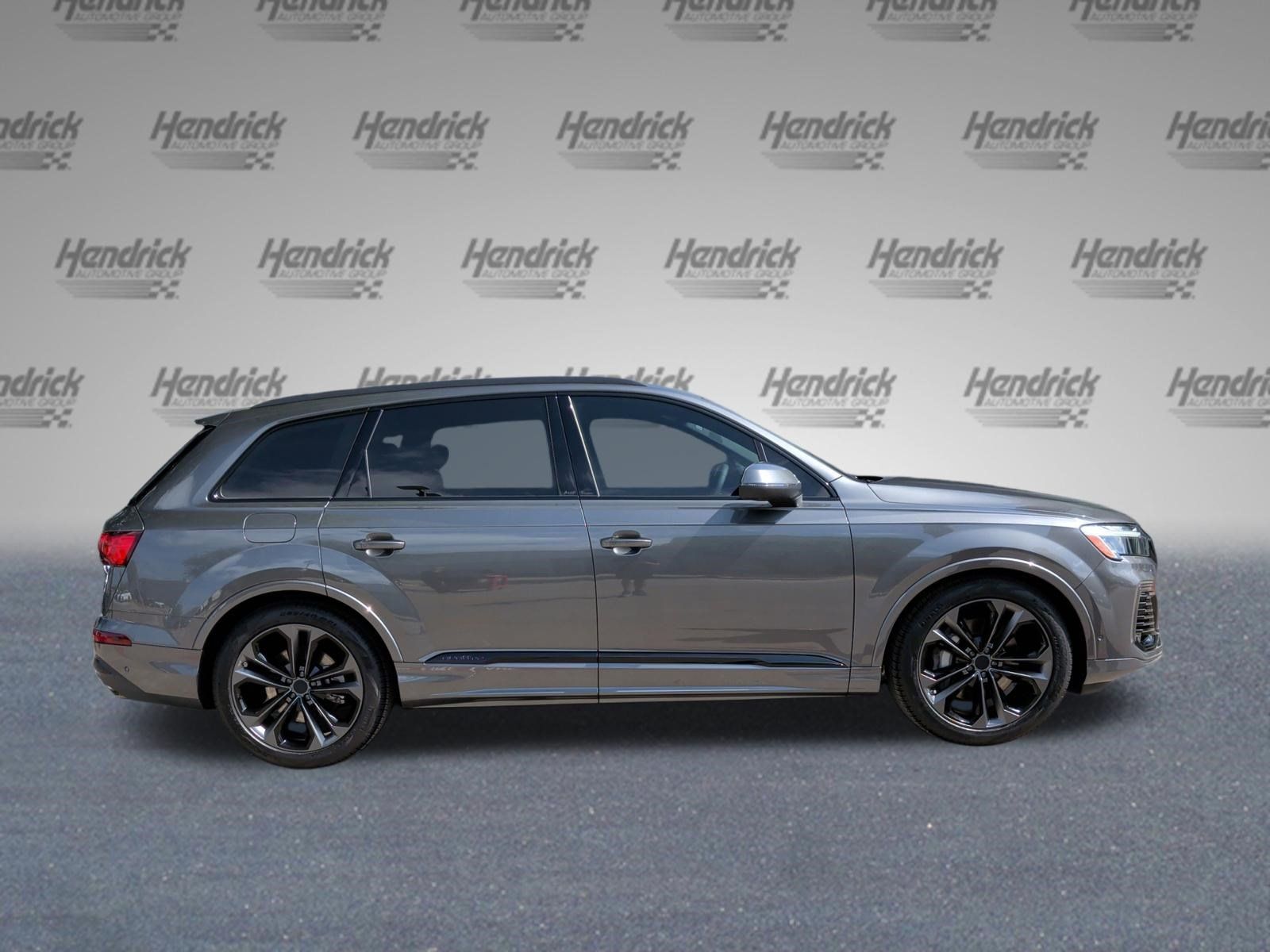 Used 2026 Audi Q7 3.0T Premium Plus AWD/4WD image 10