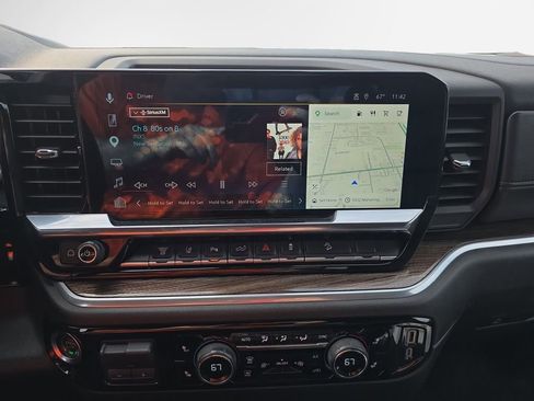 Used 2025 Chevrolet Silverado 2500 LT w/ Trail Boss Package image 22