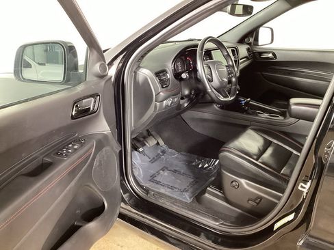 Used 2024 Dodge Durango GT AWD/4WD image 11