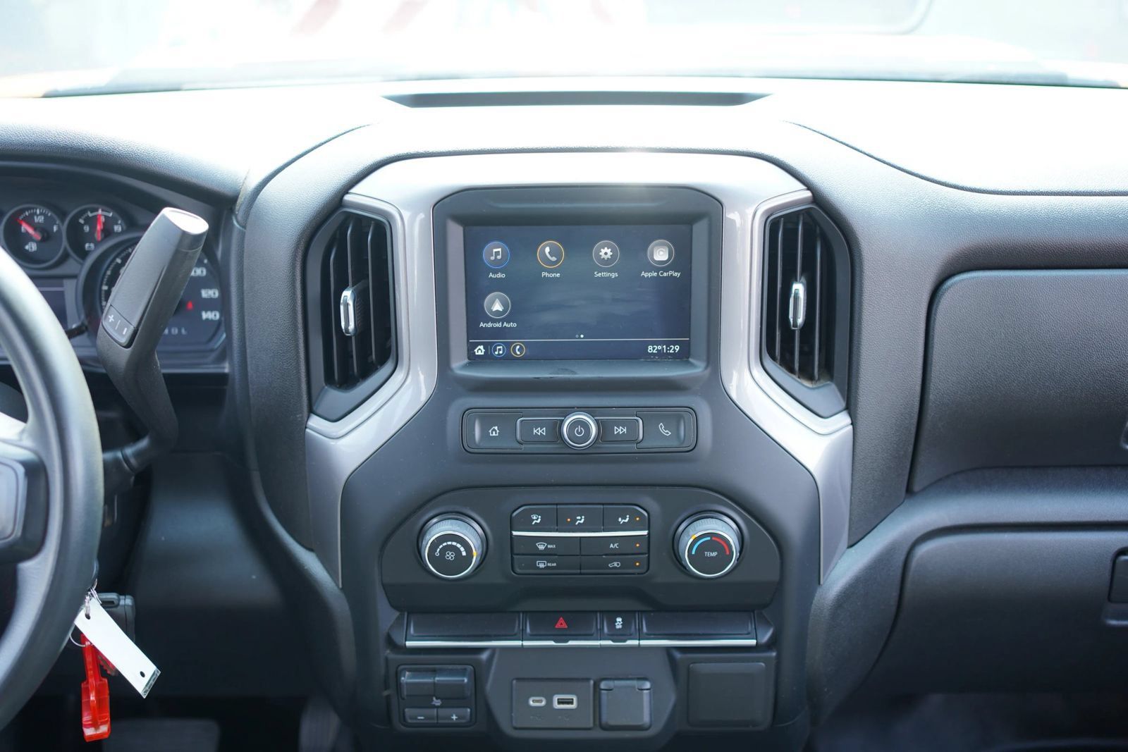 Used 2022 Chevrolet Silverado 3500 W/T w/ WT Convenience Package AWD/4WD image 30