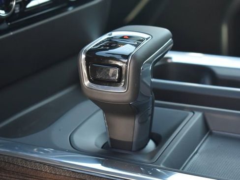 New 2026 Chevrolet Silverado 1500 RST w/ All Star Edition Plus AWD/4WD image 27