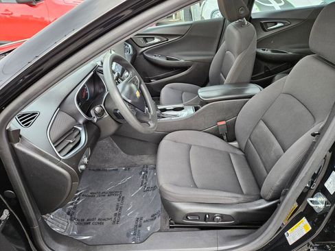Used 2020 Chevrolet Malibu LT image 19