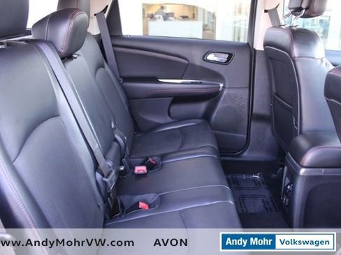 Used 2014 Dodge Journey R/T image 22