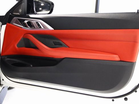 Used 2023 BMW M4 xDrive Competition image 60