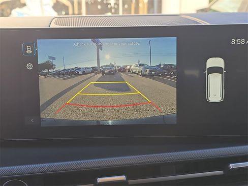 Used 2024 Hyundai Santa Fe SE image 24