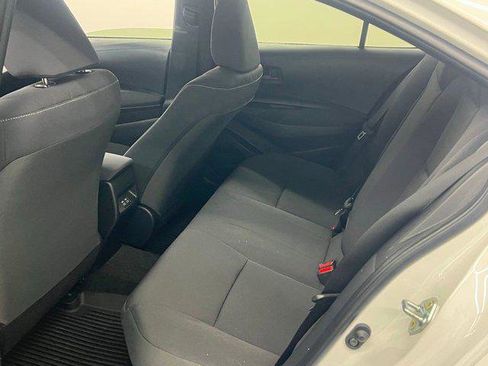 Certified 2026 Toyota Corolla LE w/ LE Premium Package image 8