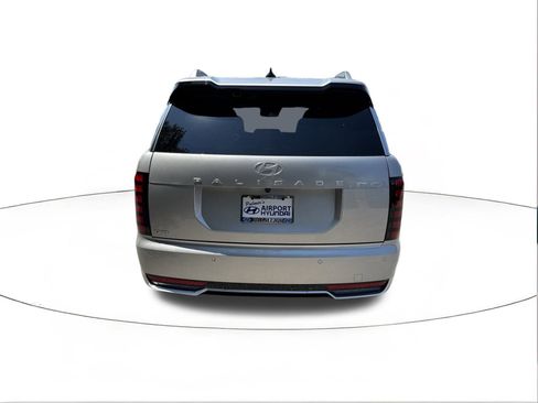 New 2026 Hyundai Palisade Calligraphy image 4