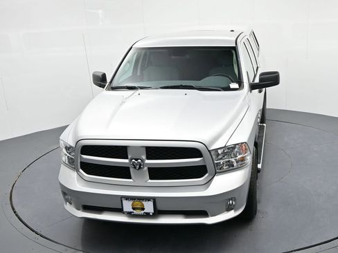 Used 2017 RAM 1500 Express w/ Express Value Package image 18