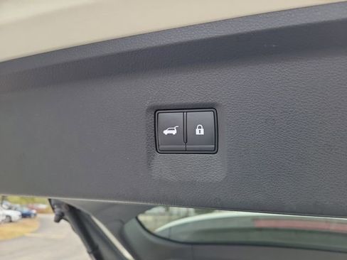 Used 2023 INFINITI QX60 Luxe image 9