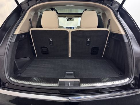 Used 2023 Acura MDX SH-AWD w/ Advance Package image 37