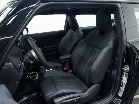 New 2027 MINI Cooper John Cooper Works FWD image 19