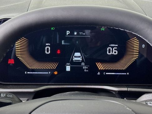 New 2026 Kia Sportage LX AWD/4WD image 14
