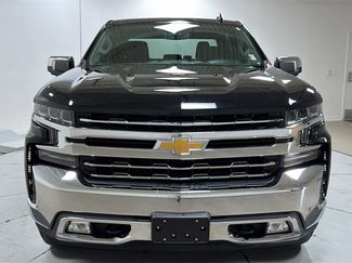 Used 2019 Chevrolet Silverado 1500 LTZ video 2