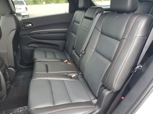 New 2025 Dodge Durango GT image 33