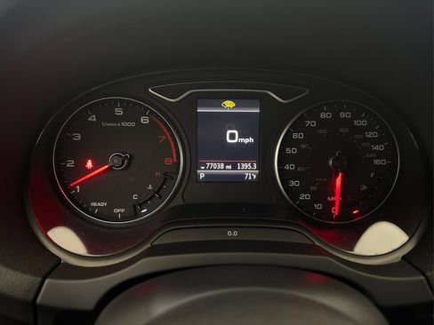 Used 2019 Audi A3 2.0T Premium Plus w/ Premium Plus Package FWD image 34