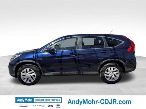 Used 2016 Honda CR-V EX image 4