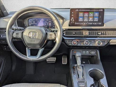 Used 2024 Honda Civic Sport Touring image 18