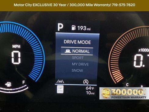 New 2026 Hyundai Santa Fe SE image 28