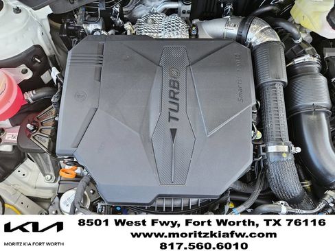 New 2026 Kia Sorento SX AWD/4WD image 22