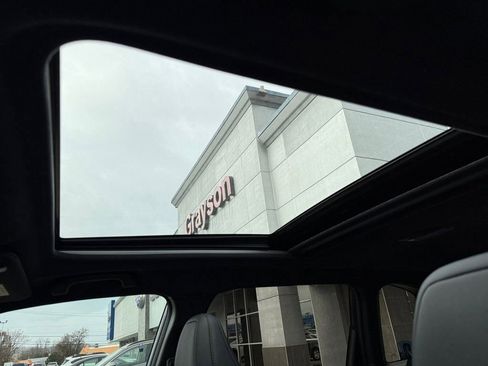 New 2026 Subaru Forester Sport w/ Sport Package image 25