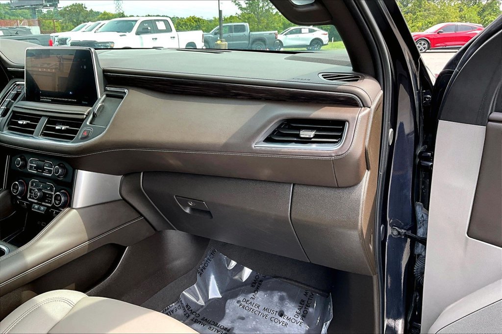 Used 2024 Chevrolet Tahoe LT AWD/4WD image 29