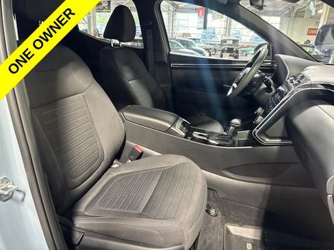 Used 2022 Hyundai Santa Cruz SEL AWD/4WD image 39