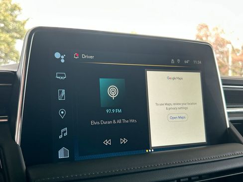 Used 2024 Chevrolet Tahoe LT image 21