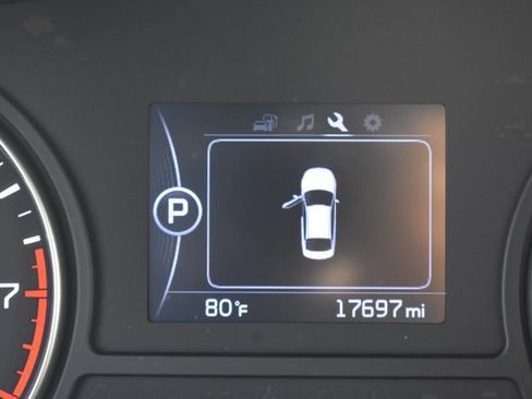 Used 2018 Kia Optima EX FWD image 26