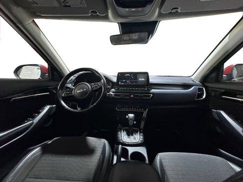 Used 2022 Kia Seltos S AWD/4WD image 13