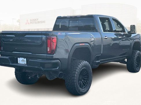 Used 2020 GMC Sierra 2500 Denali w/ Denali Ultimate Package image 6