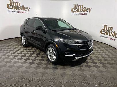 Used 2023 Buick Encore GX Preferred w/ Cold Weather Comfort Package