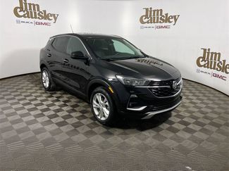 Used 2023 Buick Encore GX Preferred w/ Cold Weather Comfort Package video 1