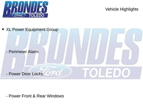 Used 2018 Ford F150 XL w/ Equipment Group 101A Mid AWD/4WD image 25