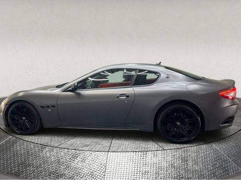 Used 2011 Maserati GranTurismo S image 5
