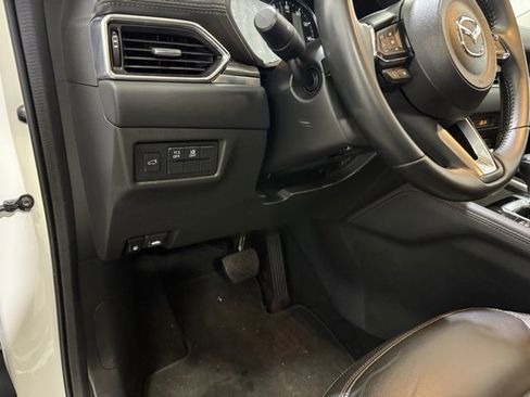 Used 2020 MAZDA CX-5 Grand Touring image 16