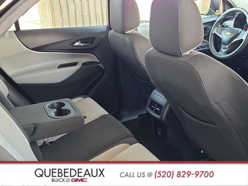 Used 2020 Chevrolet Equinox LS w/ LS Convenience Package FWD image 23