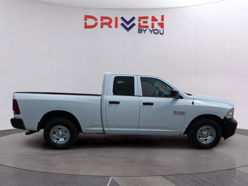 Used 2018 RAM 1500 Tradesman w/ Popular Equipment Group image 6