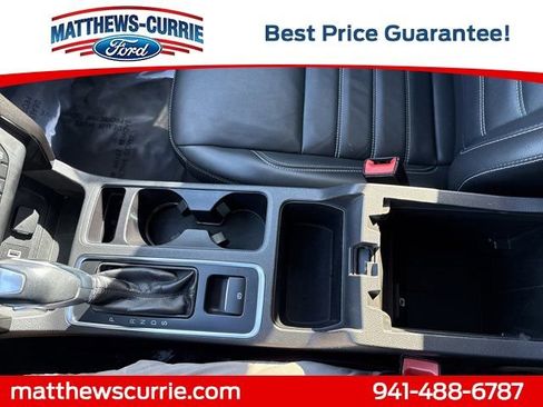 Certified 2019 Ford Escape Titanium image 22