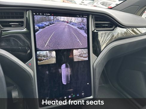 Used 2018 Tesla Model X 75D image 20